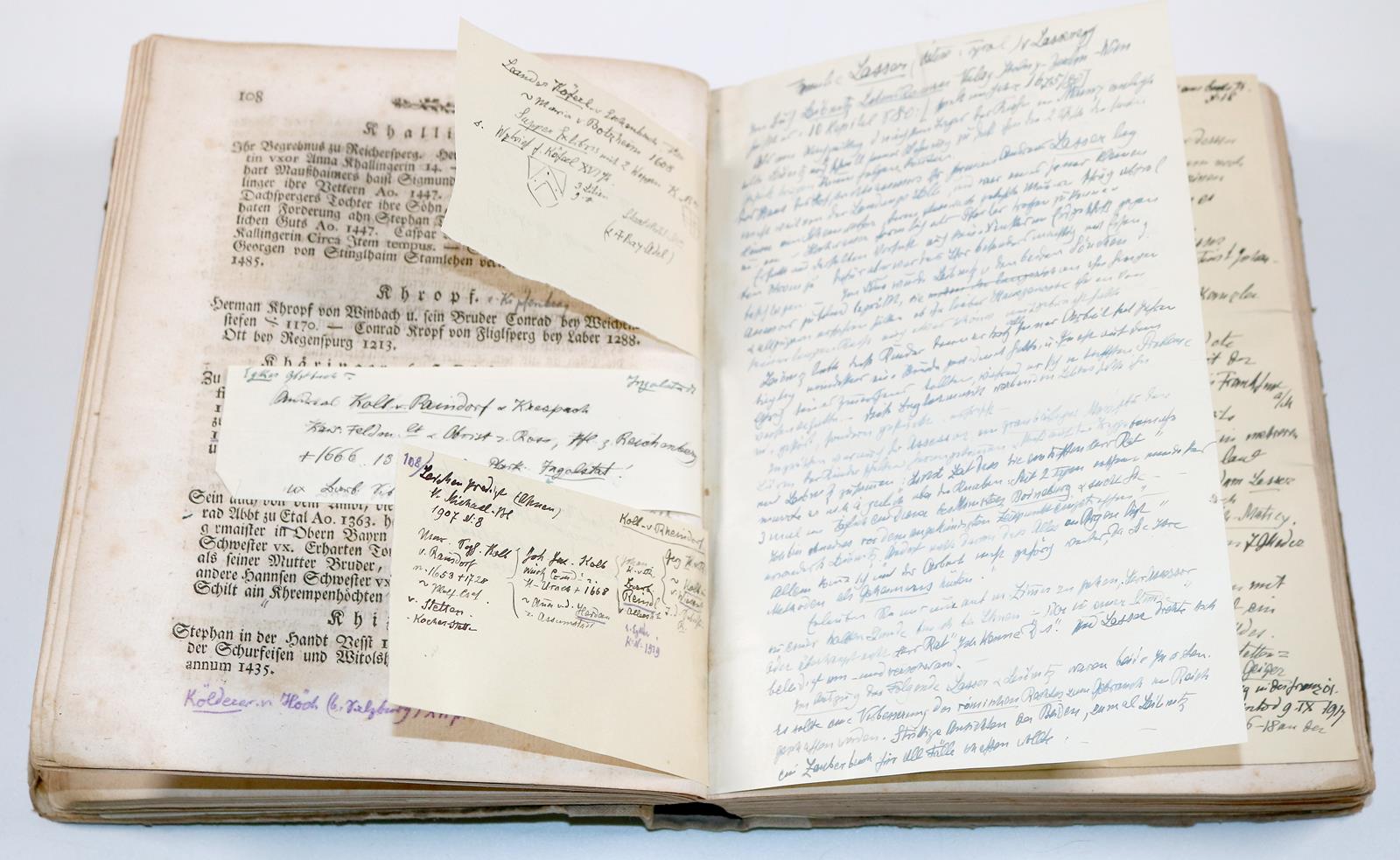 (Stinglhaim,C.v.). | Bild Nr.2