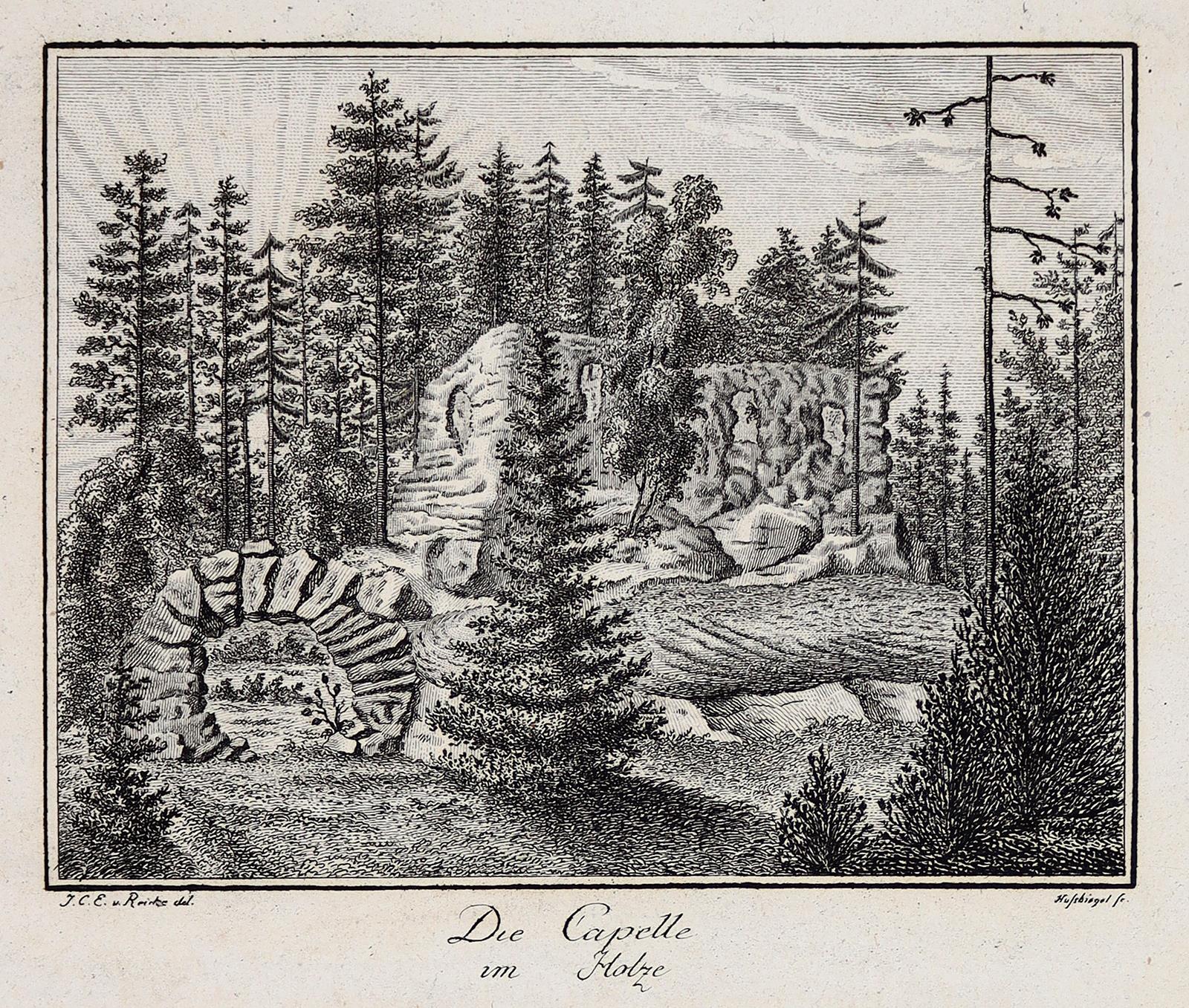 Reiche,J.C.E.v. | Bild Nr.2