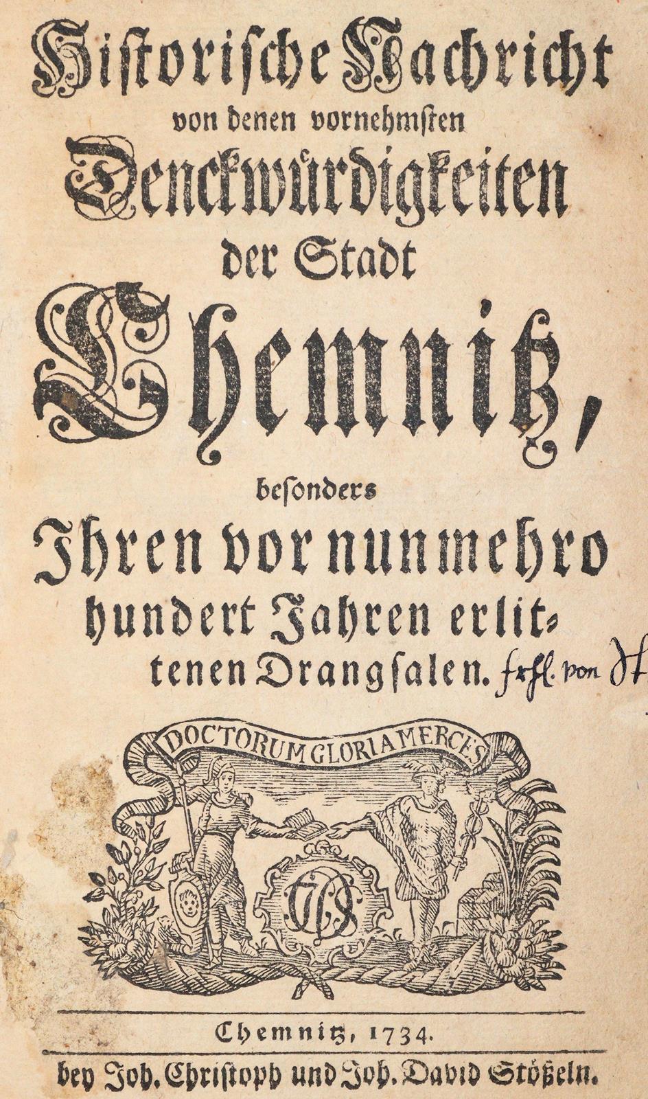 (Richter,J.G.). | Bild Nr.1