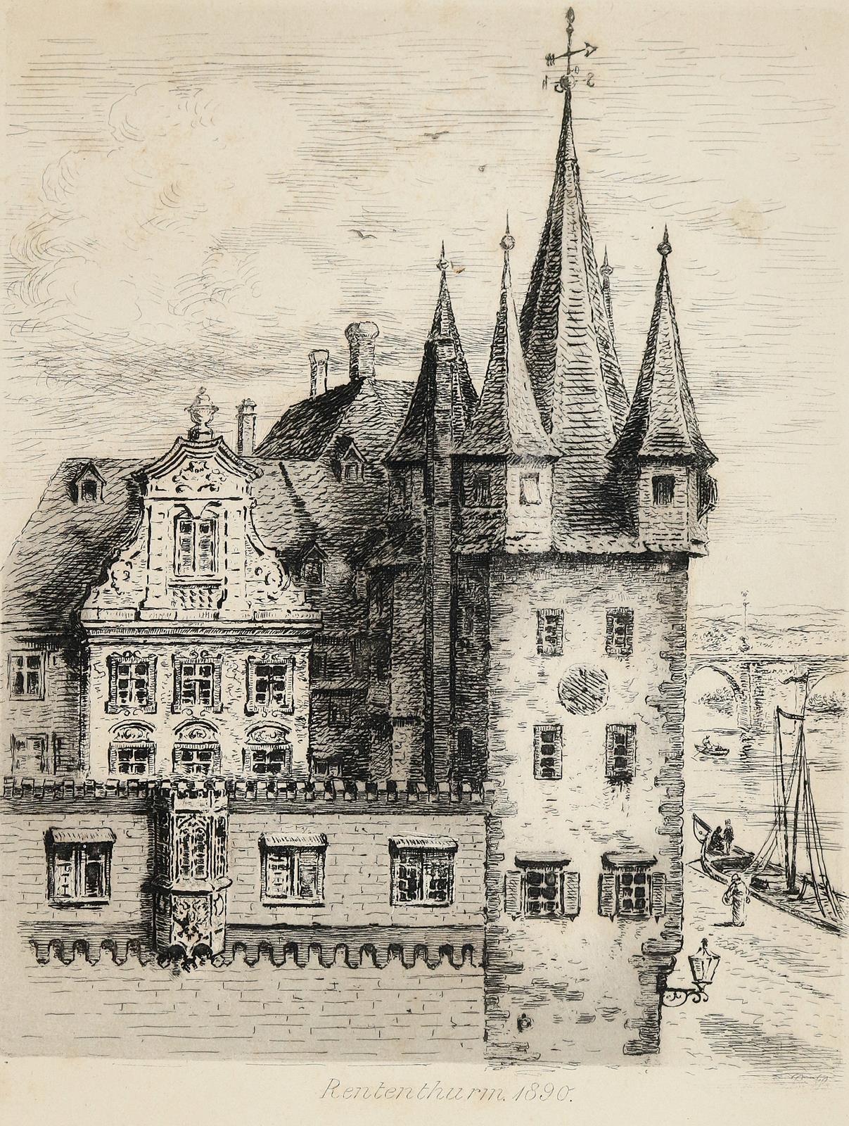 Frankfurt am Main. | Bild Nr.2