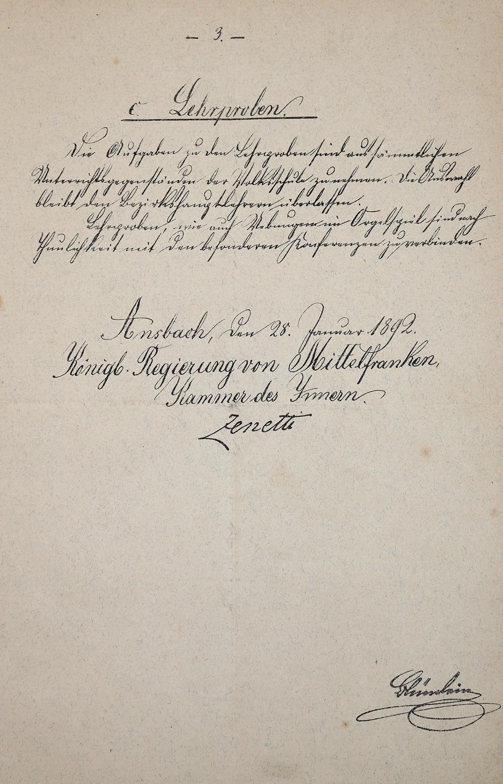 Ansbach. | Bild Nr.3