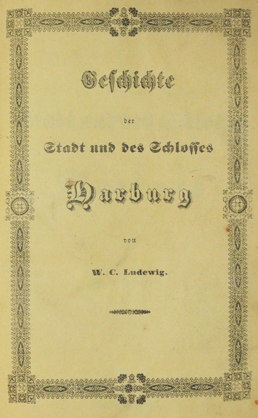 Ludewig,W.C. | Bild Nr.1