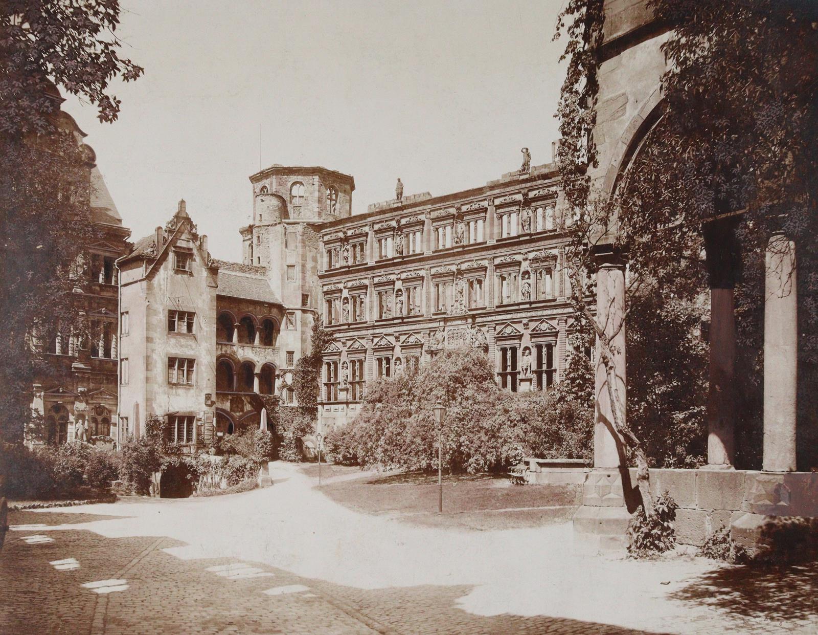 Heidelberg | Bild Nr.1