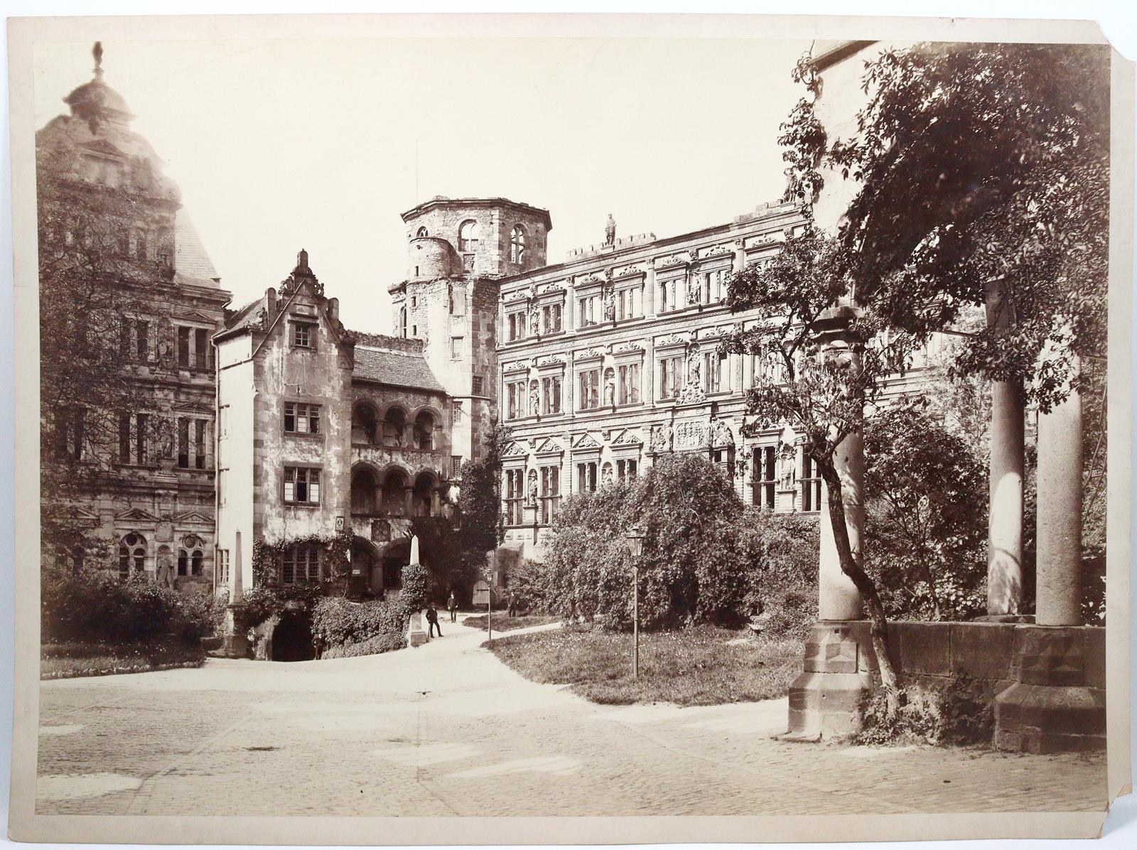 Heidelberg. | Bild Nr.1