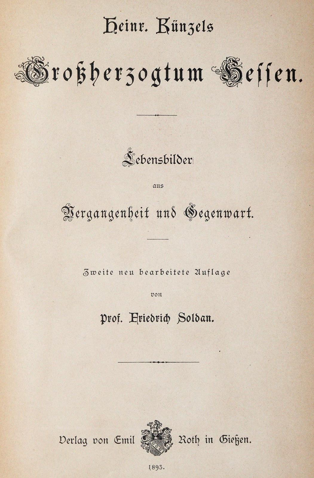 Konvolut. | Bild Nr.1