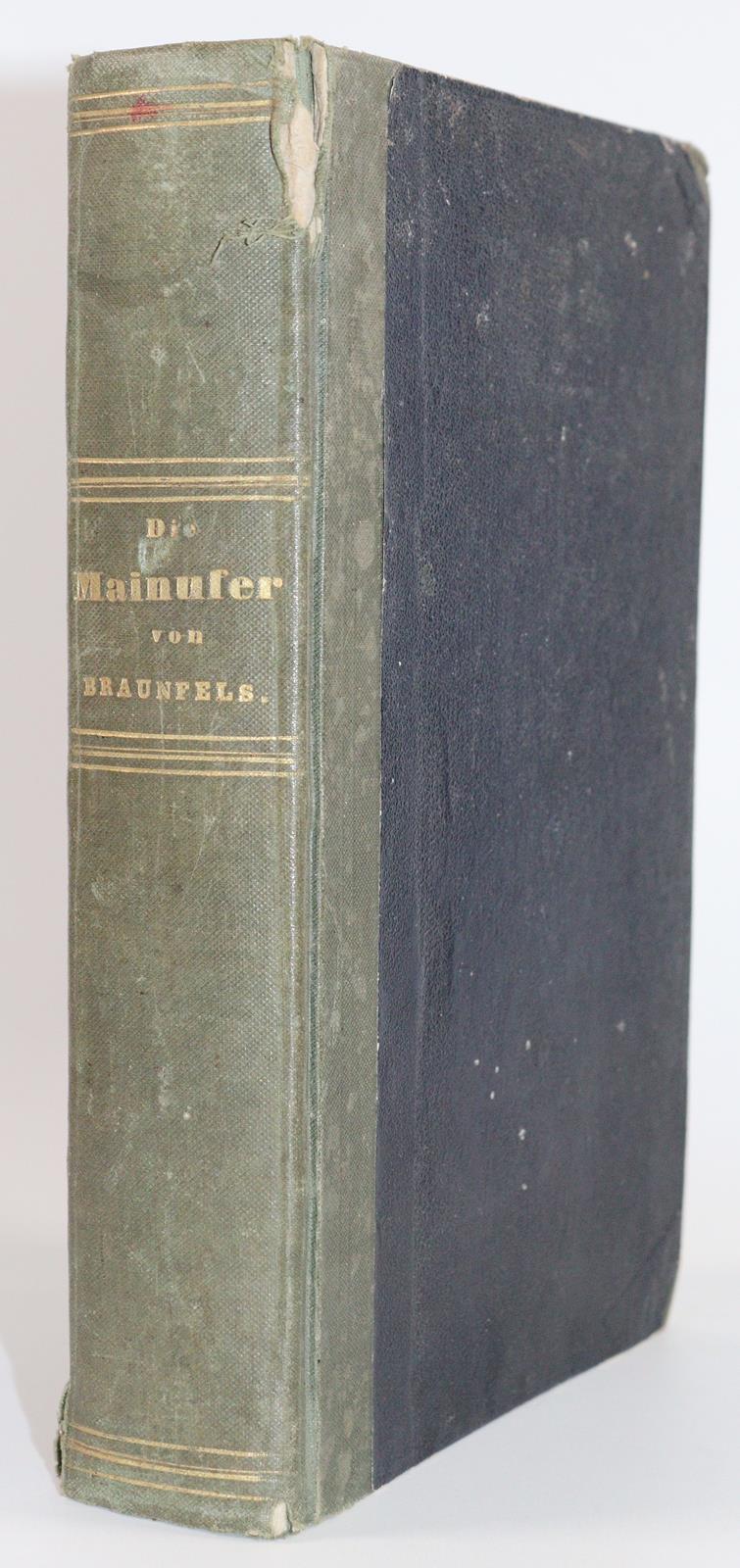 Braunfels,L. | Bild Nr.2