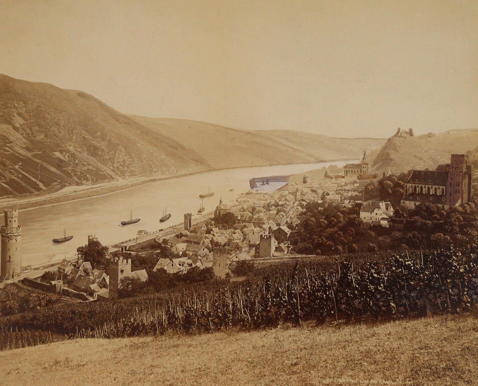 Oberwesel. | Bild Nr.3