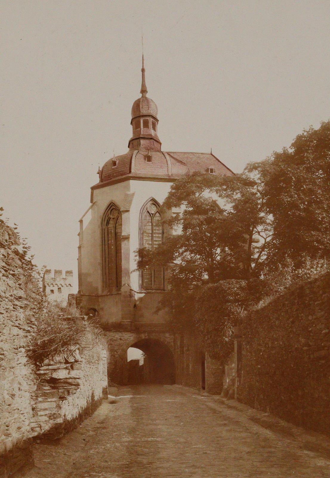 Oberwesel. | Bild Nr.6