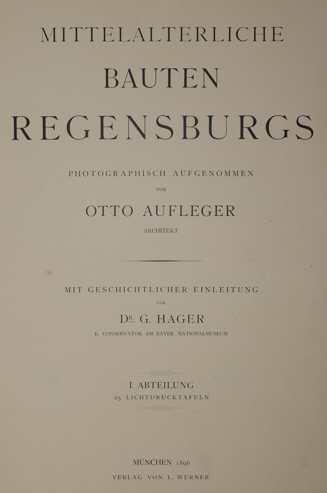 Aufleger,O. | Bild Nr.3