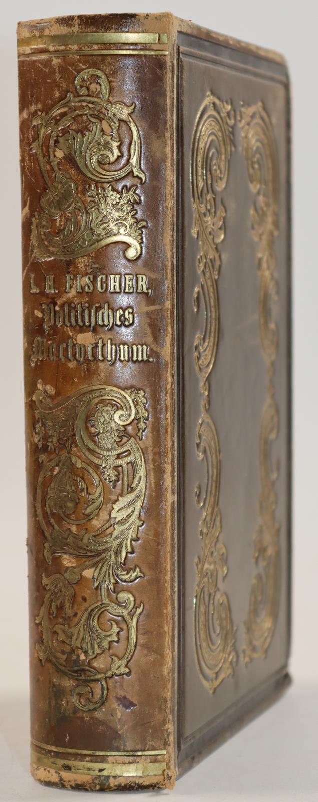 Fischer,L.H. | Bild Nr.2