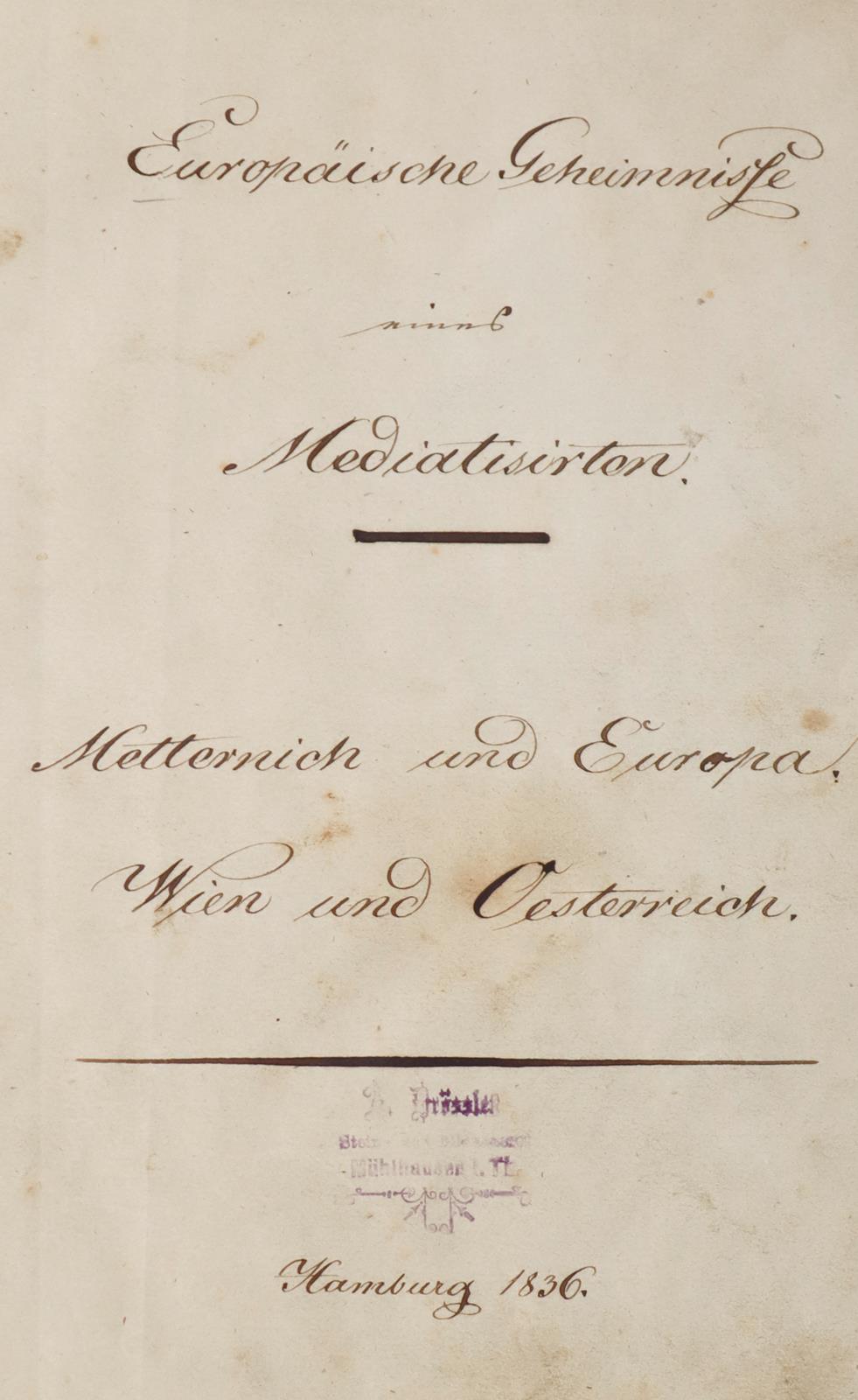 (Langenschwarz,M.L.). | Bild Nr.1