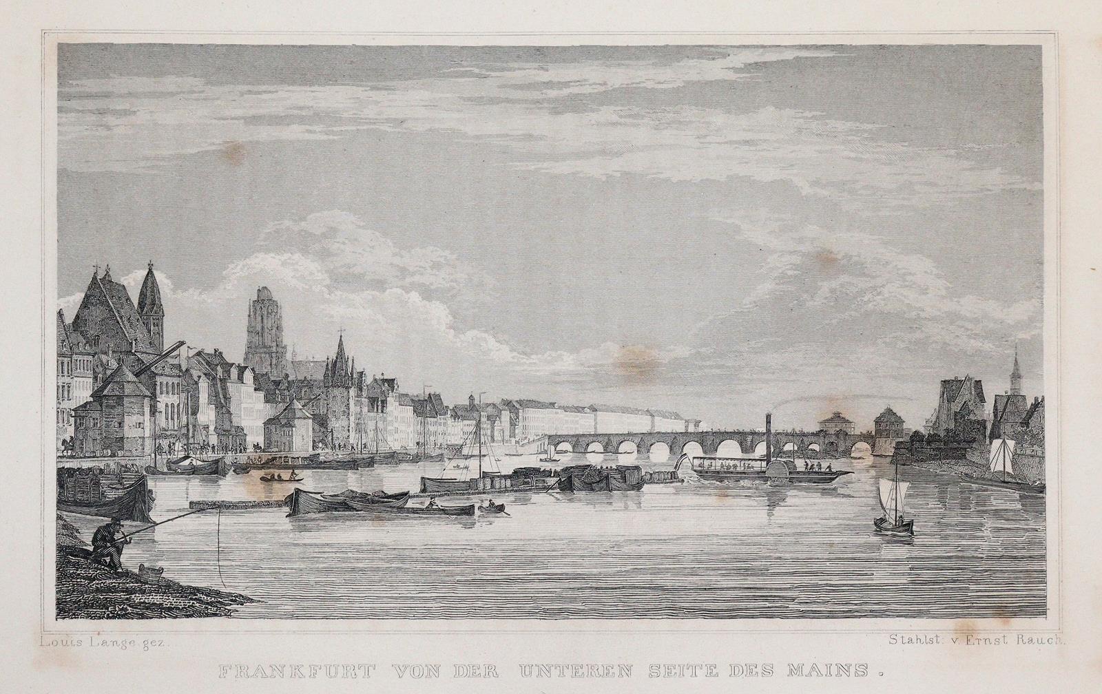 Lange,L. u. A.Henninger. | Bild Nr.2