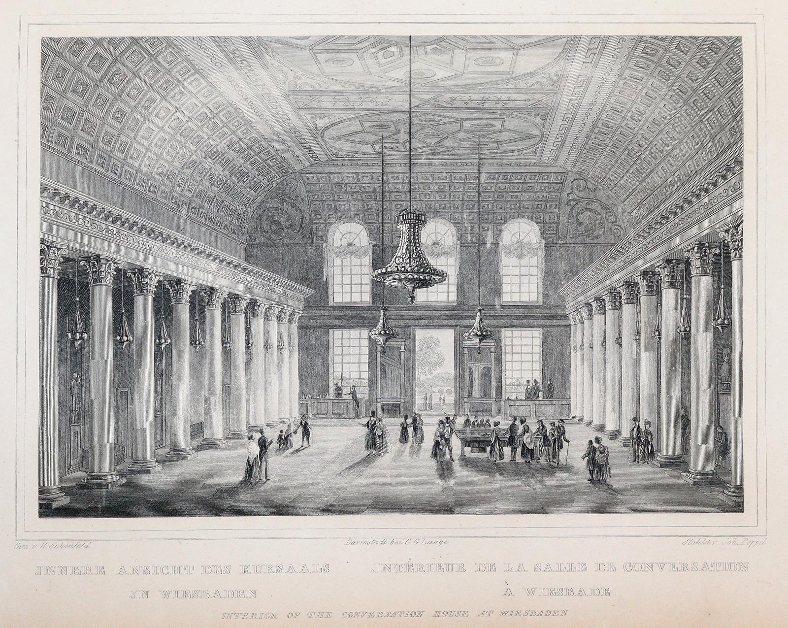 Lange,L. u. A.Henninger. | Bild Nr.4