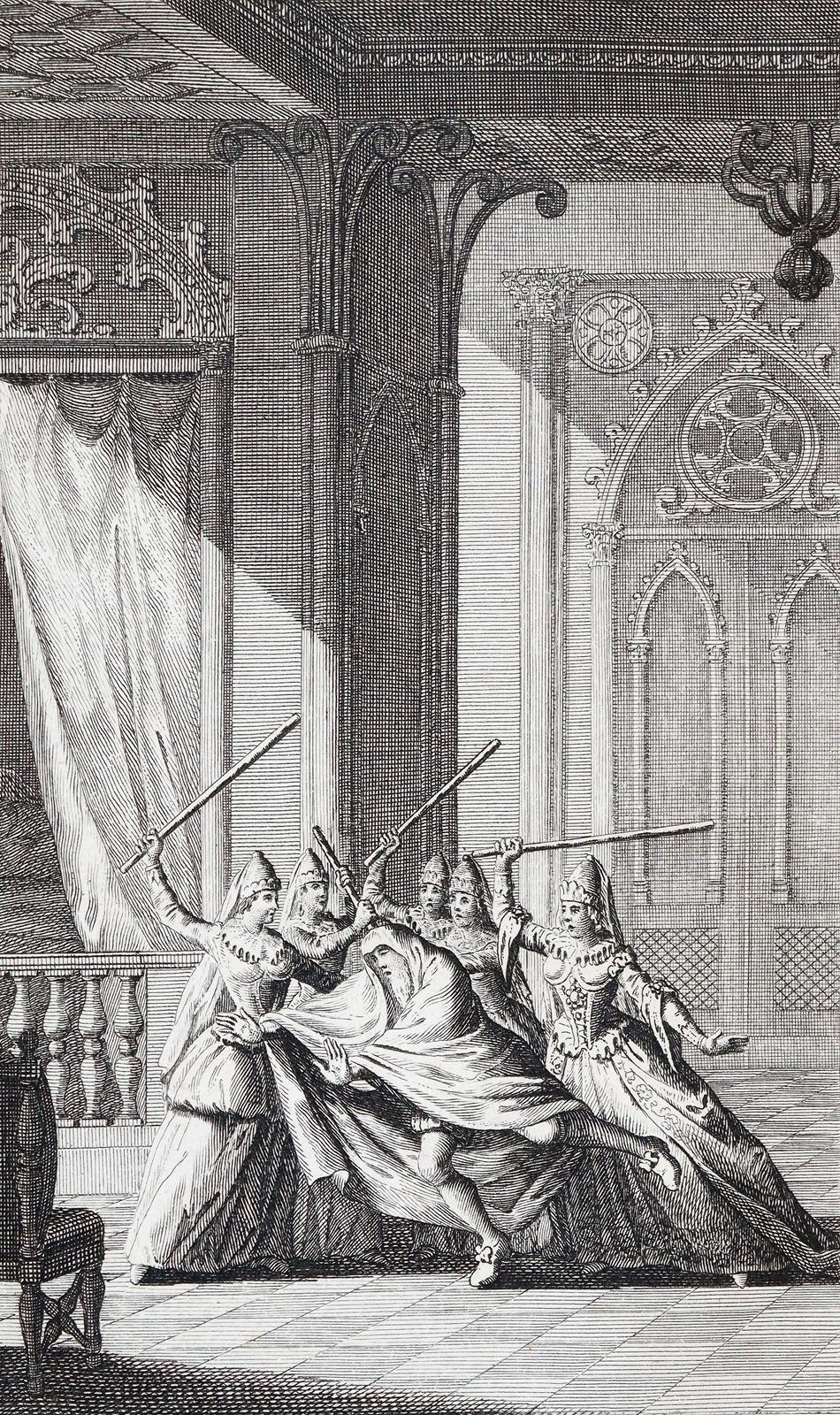 (Saint-Simon,L.de). | Bild Nr.3