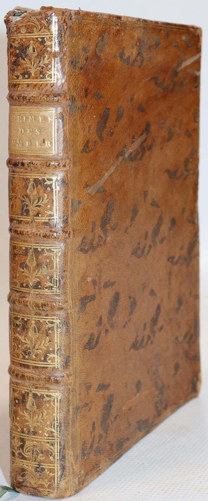 (Saint-Simon,L.de). | Bild Nr.5