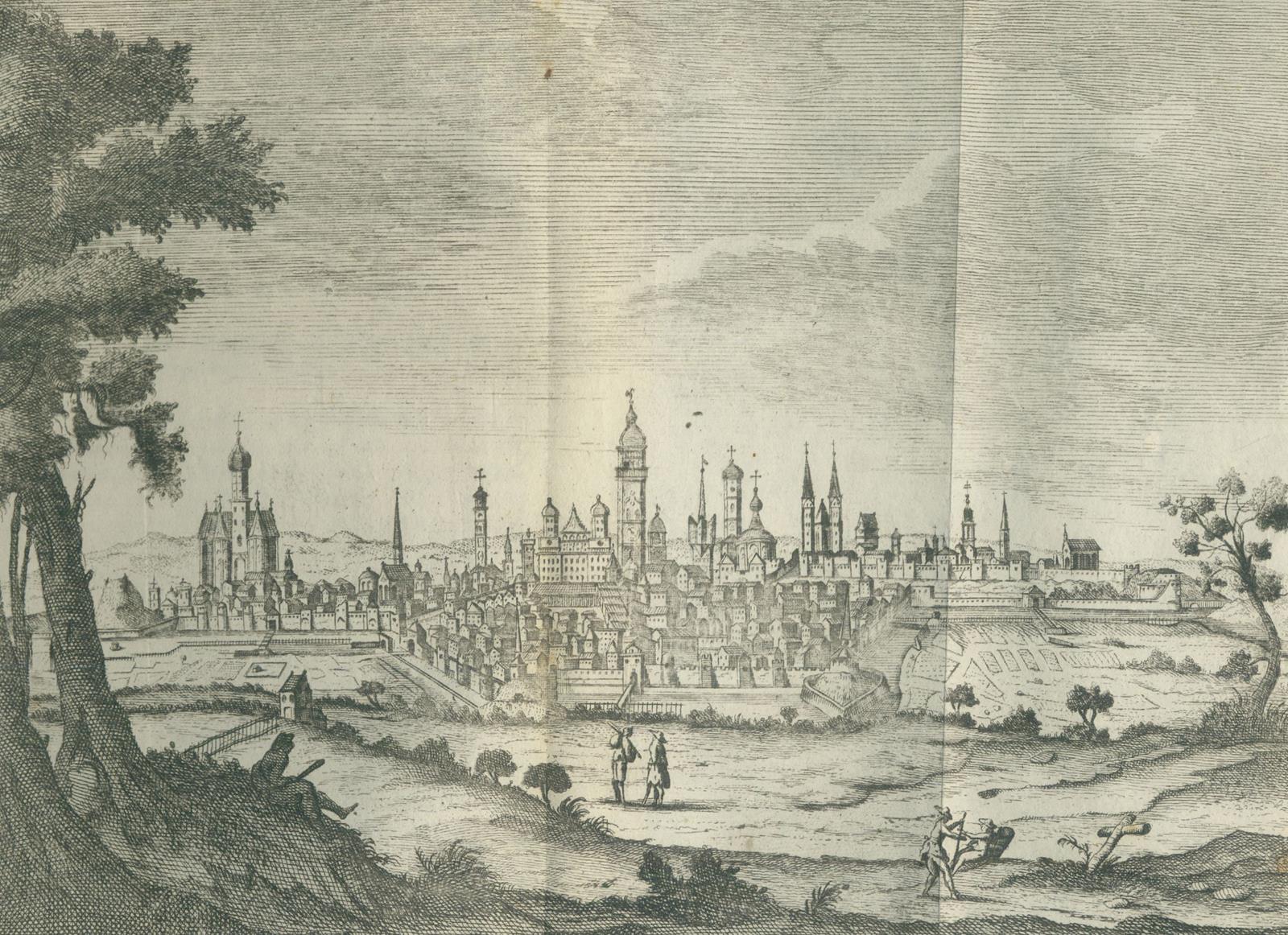 (Salmon,T.). | Bild Nr.2