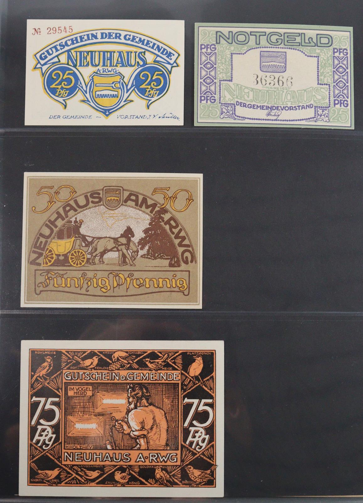 Notgeld. | Bild Nr.1