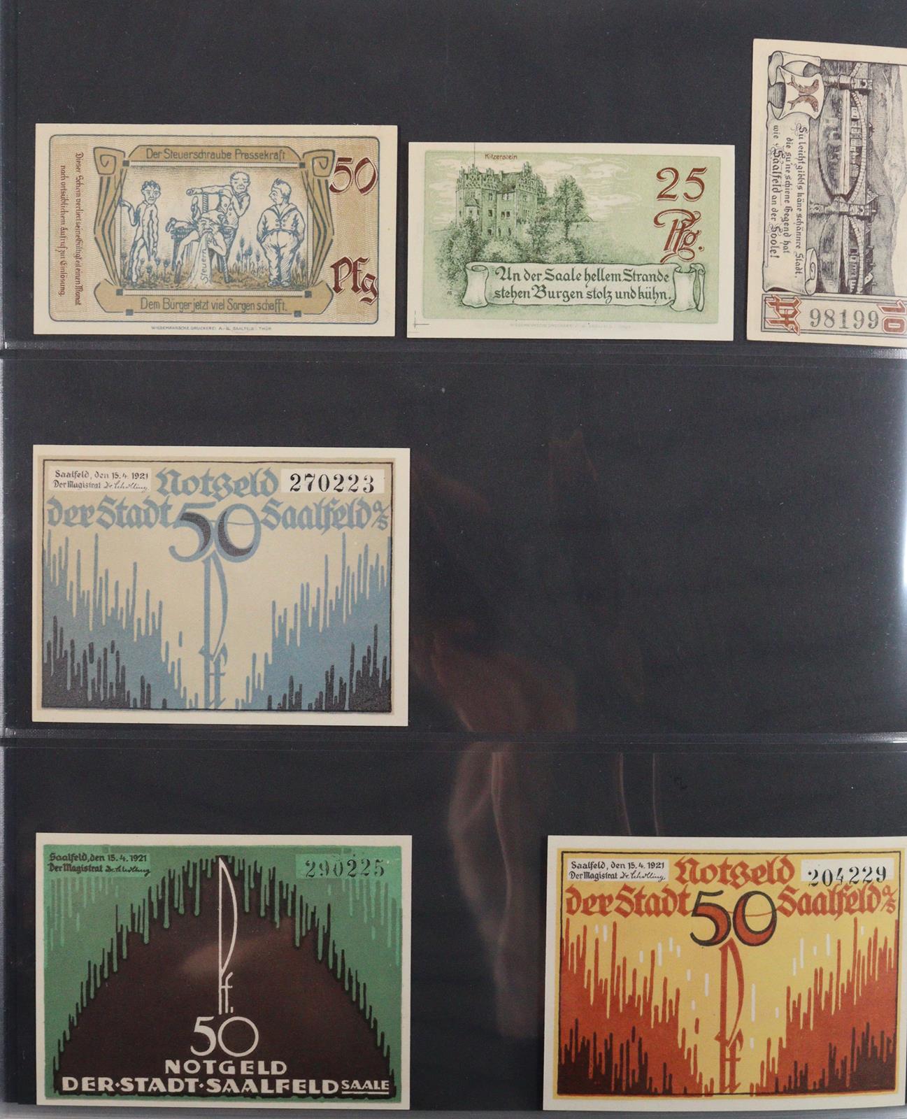 Notgeld. | Bild Nr.2