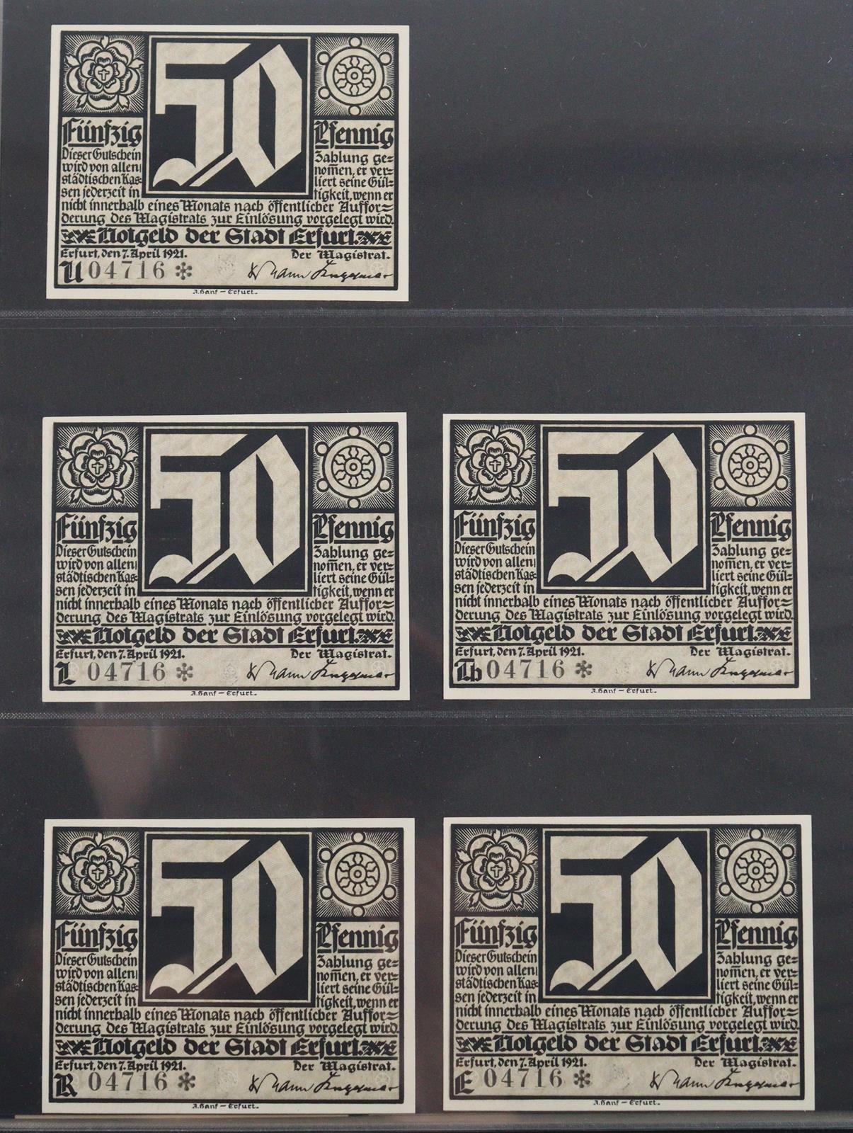 Notgeld. | Bild Nr.3