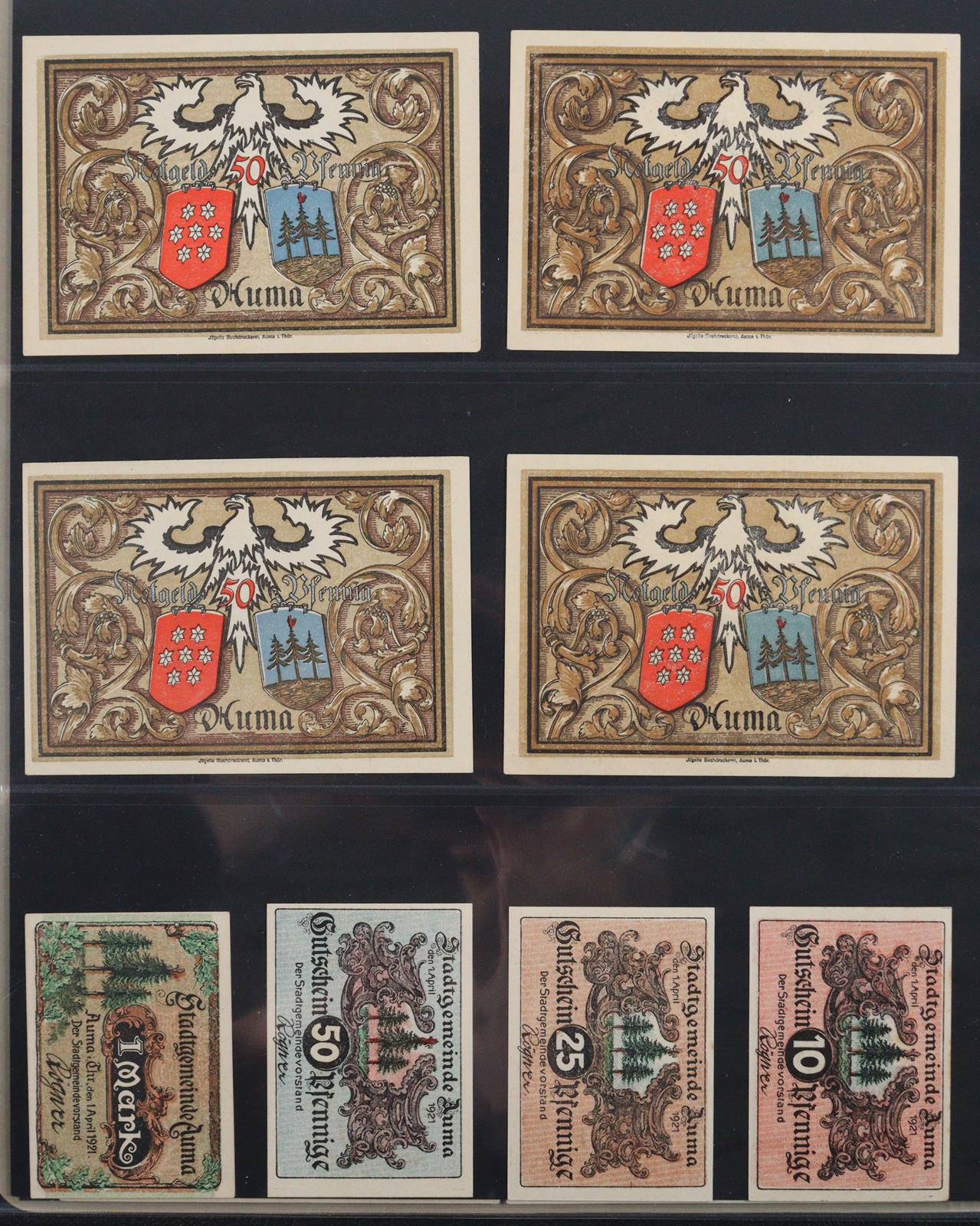 Notgeld. | Bild Nr.4