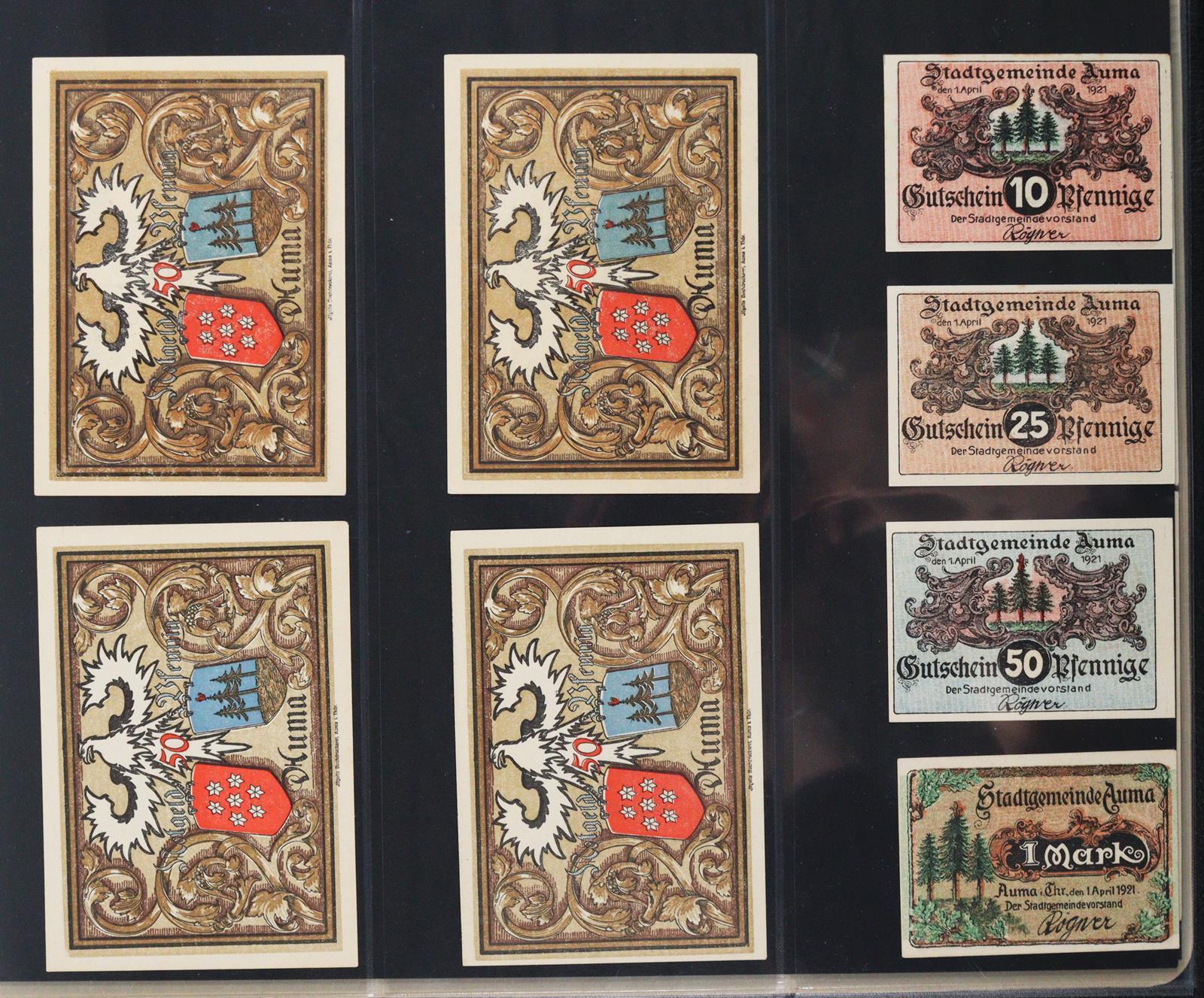 Notgeld. | Bild Nr.5