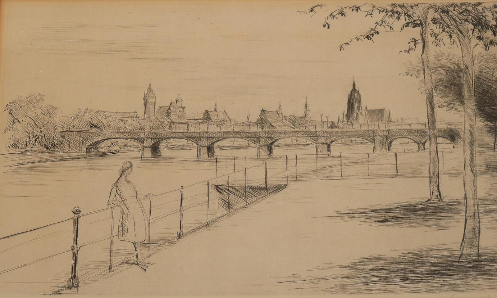 Frankfurt am Main. | Bild Nr.2