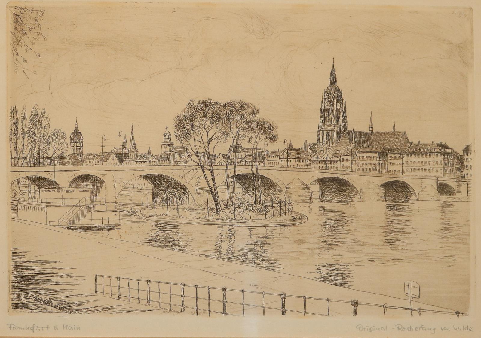 Frankfurt am Main. | Bild Nr.5