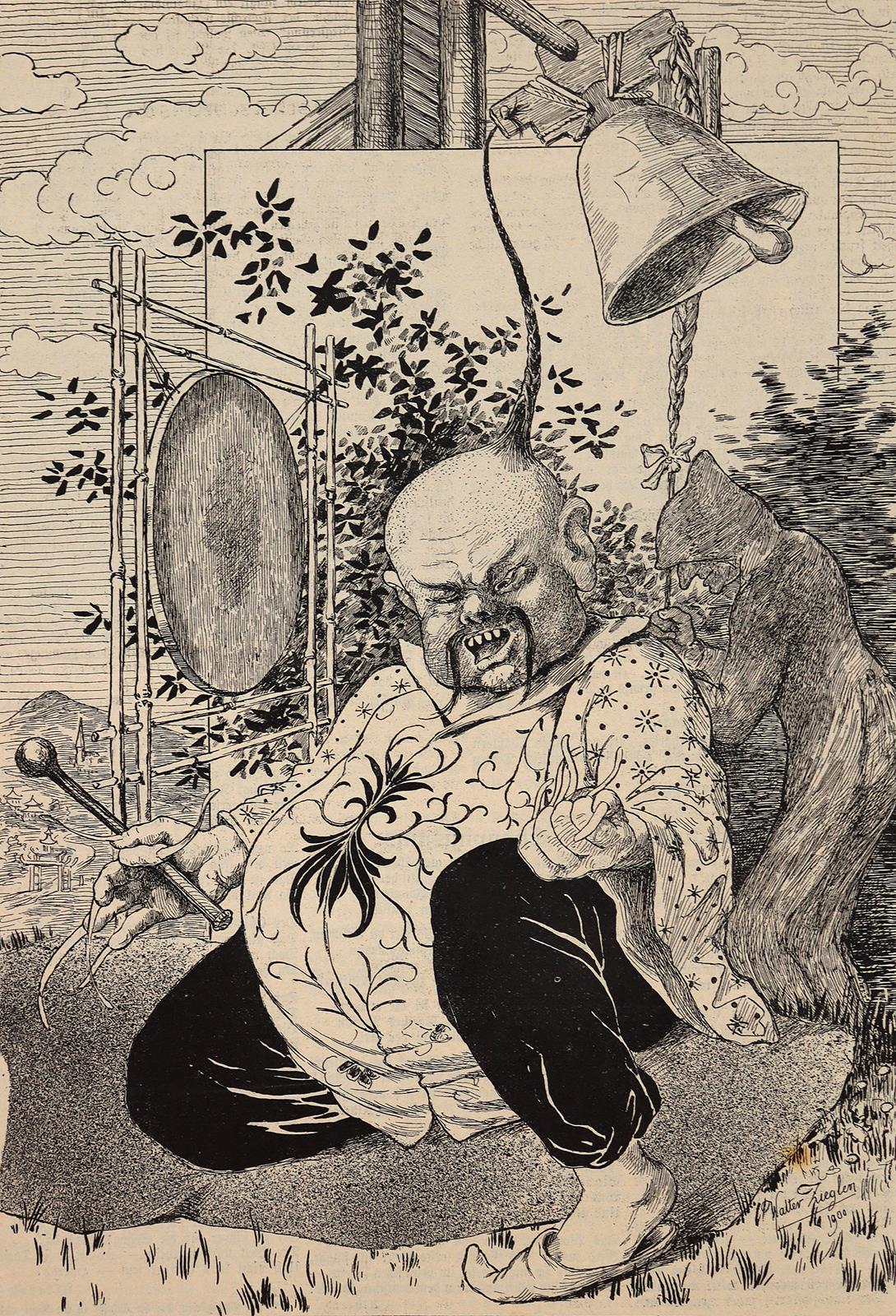 Scherer, Der. | Bild Nr.5