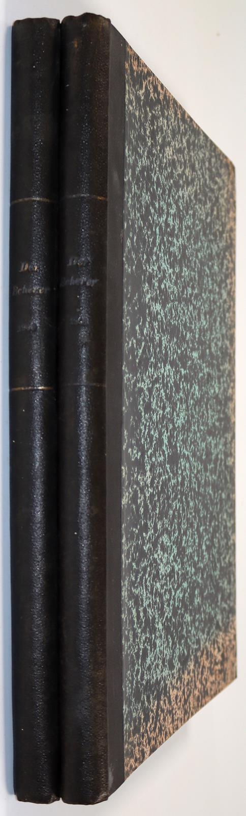 Scherer, Der. | Bild Nr.6