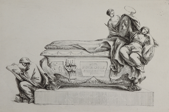 Rode, Christian Bernhard | Bild Nr.1