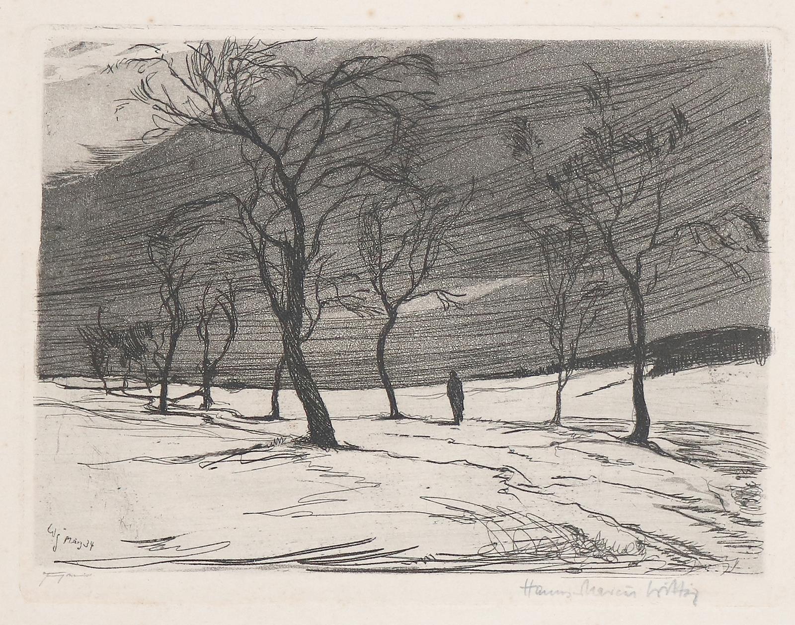 Wittig, Hans Marcus. | Bild Nr.1