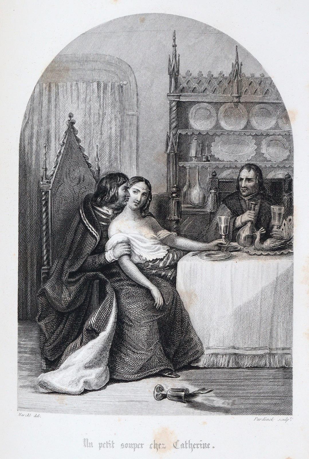 Arnould,A.J.F. u.a. | Bild Nr.3