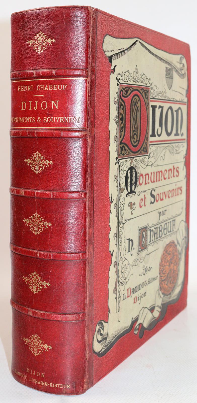 Chabeuf,H. | Bild Nr.4