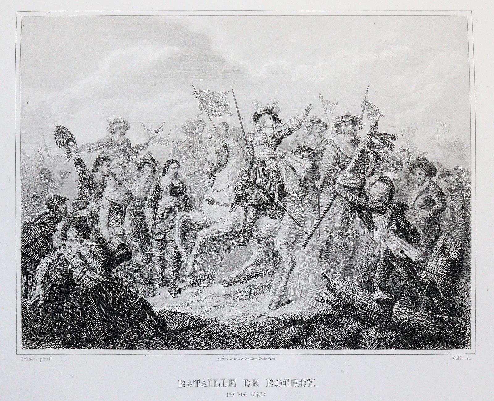 Galeries Historiques du Palais de Versailles. | Bild Nr.2