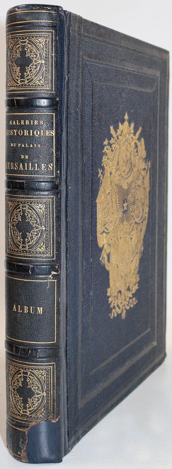 Galeries Historiques du Palais de Versailles. | Bild Nr.4