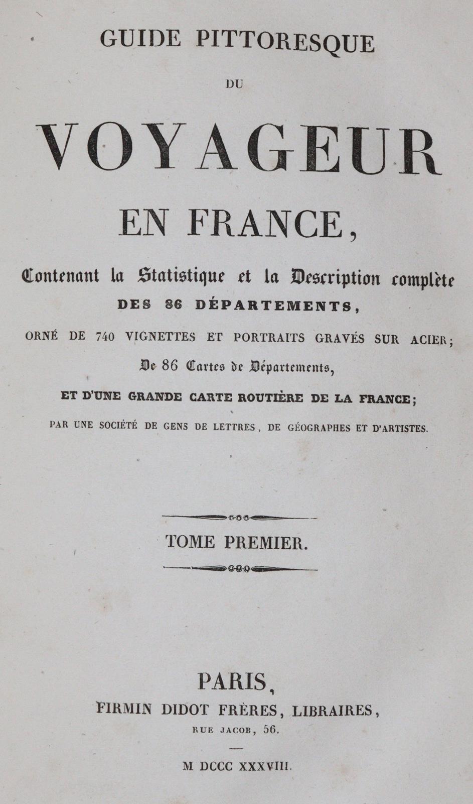 (Girault de Saint-Fargeau,P.A.E.). | Bild Nr.3