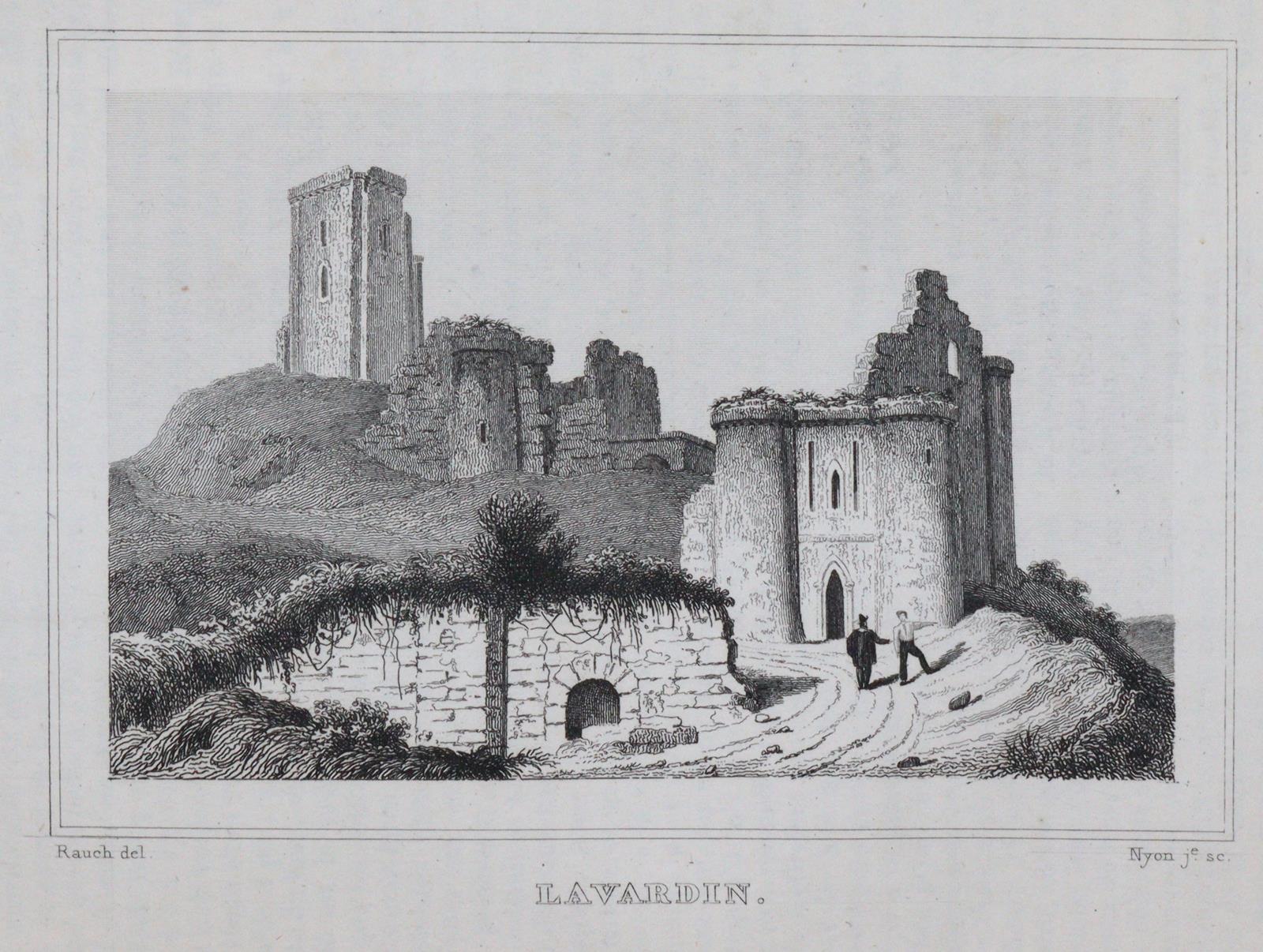 (Girault de Saint-Fargeau,P.A.E.). | Bild Nr.5