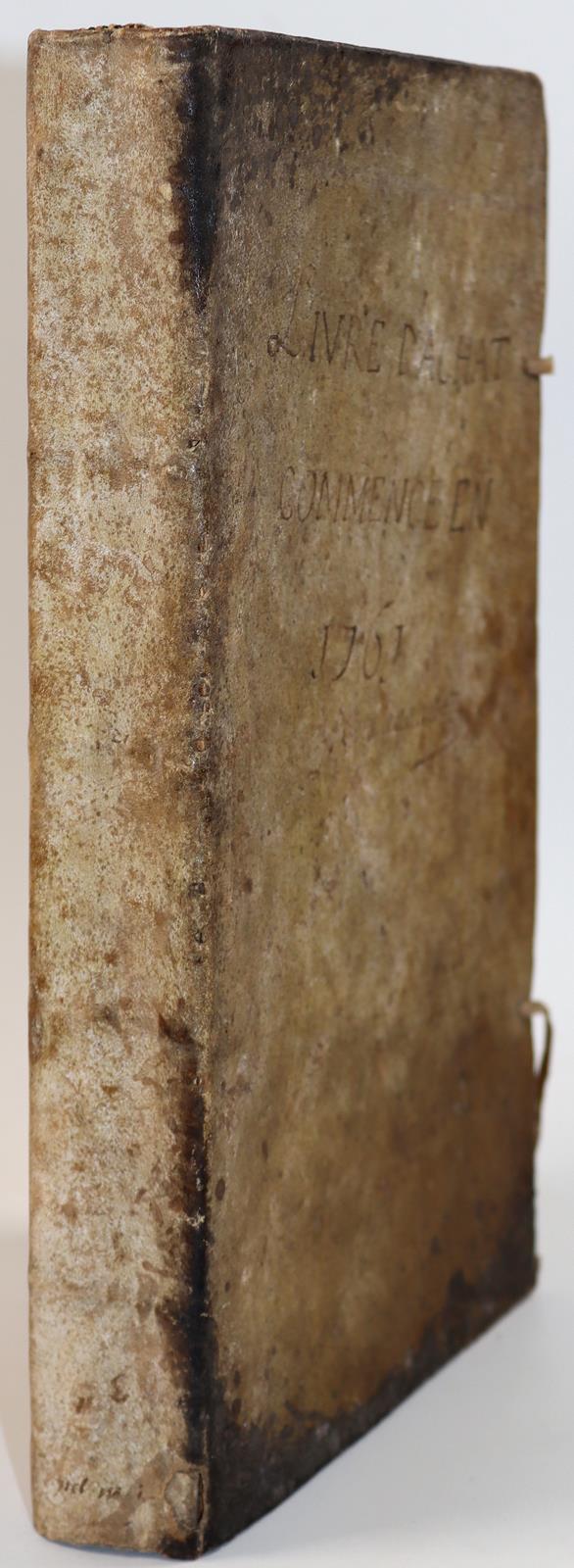 Rechnungsbuch. | Bild Nr.4