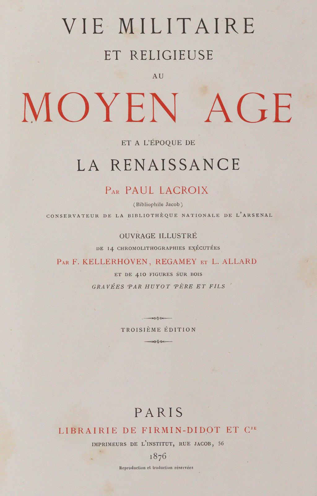 Lacroix,P. | Bild Nr.3