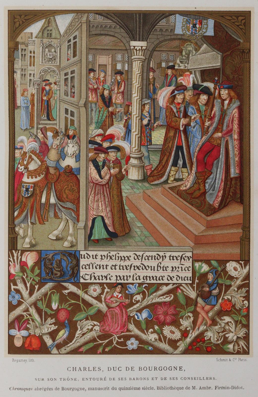 Lacroix,P. | Bild Nr.5