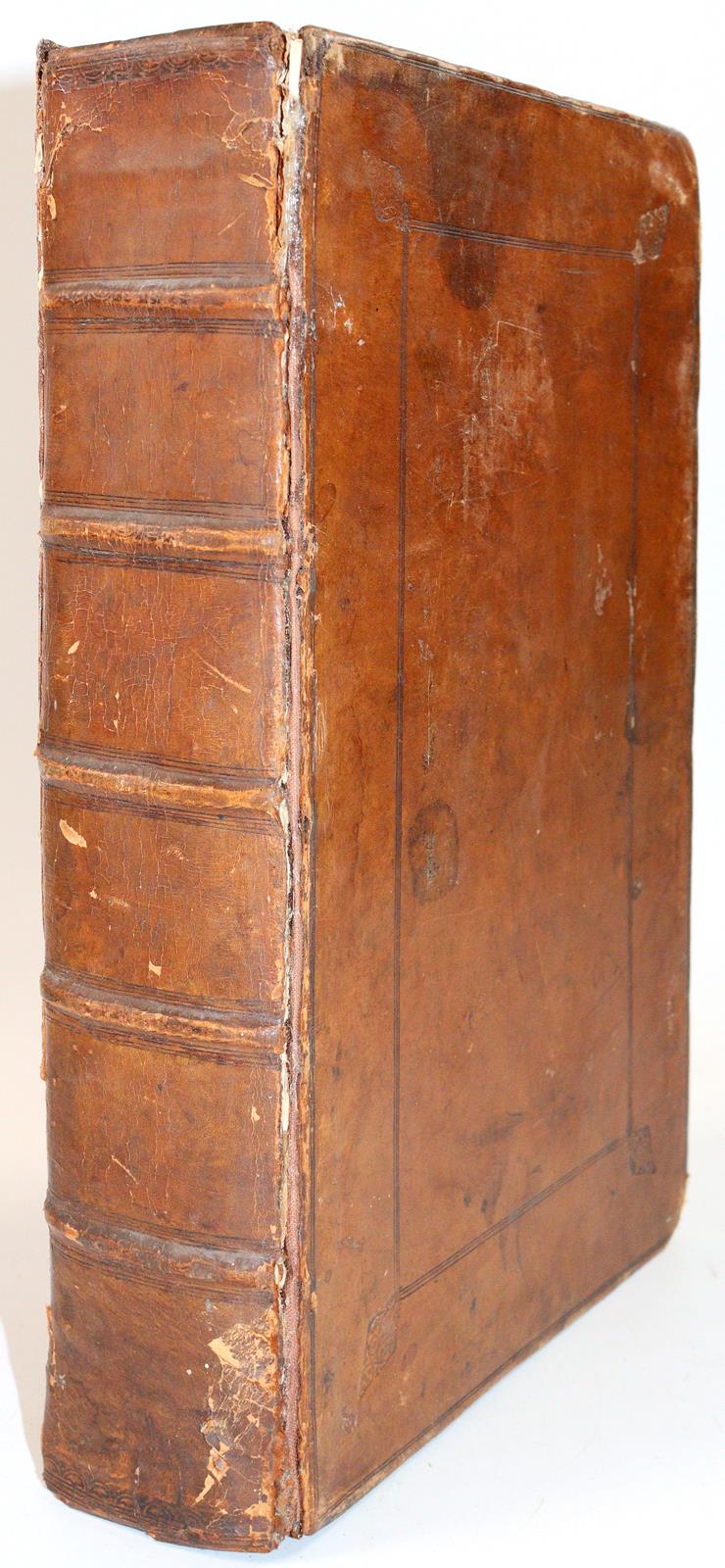 Mezeray,F.E.de. | Bild Nr.3