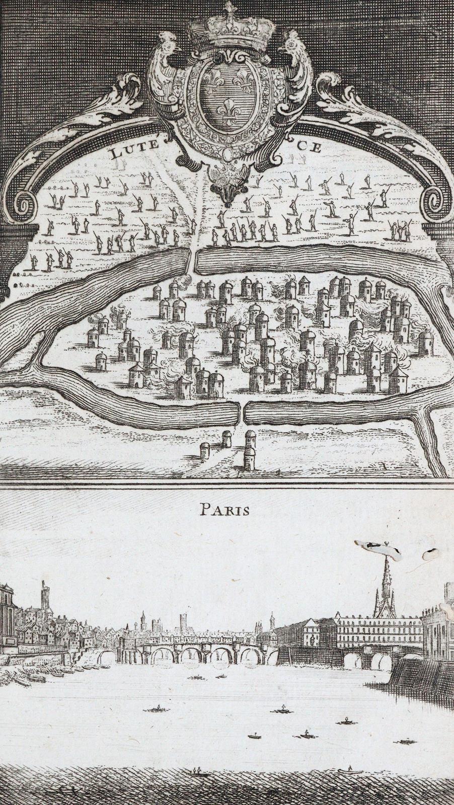 (Le Rouge,G.L.). | Bild Nr.2