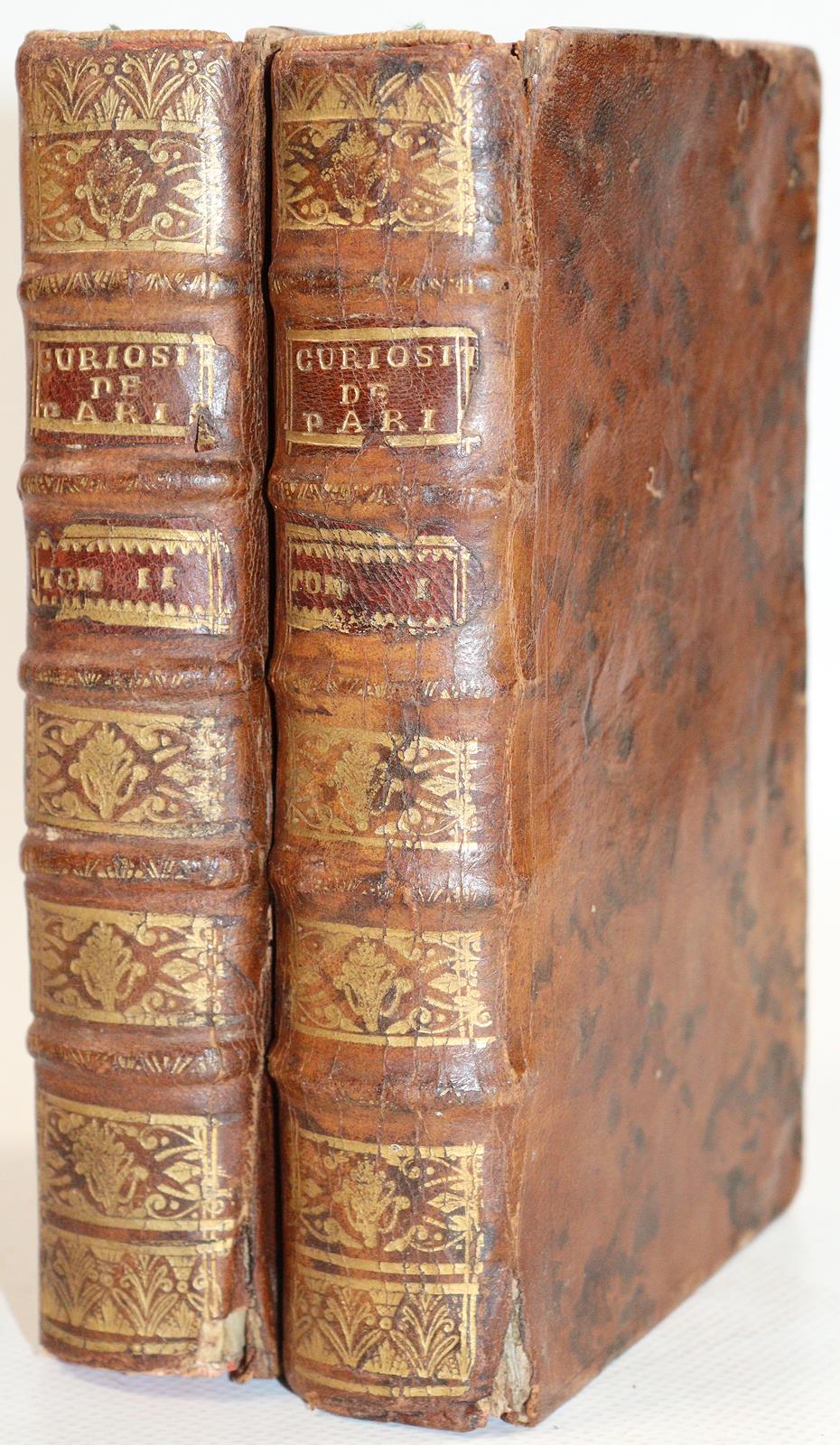 (Le Rouge,G.L.). | Bild Nr.5