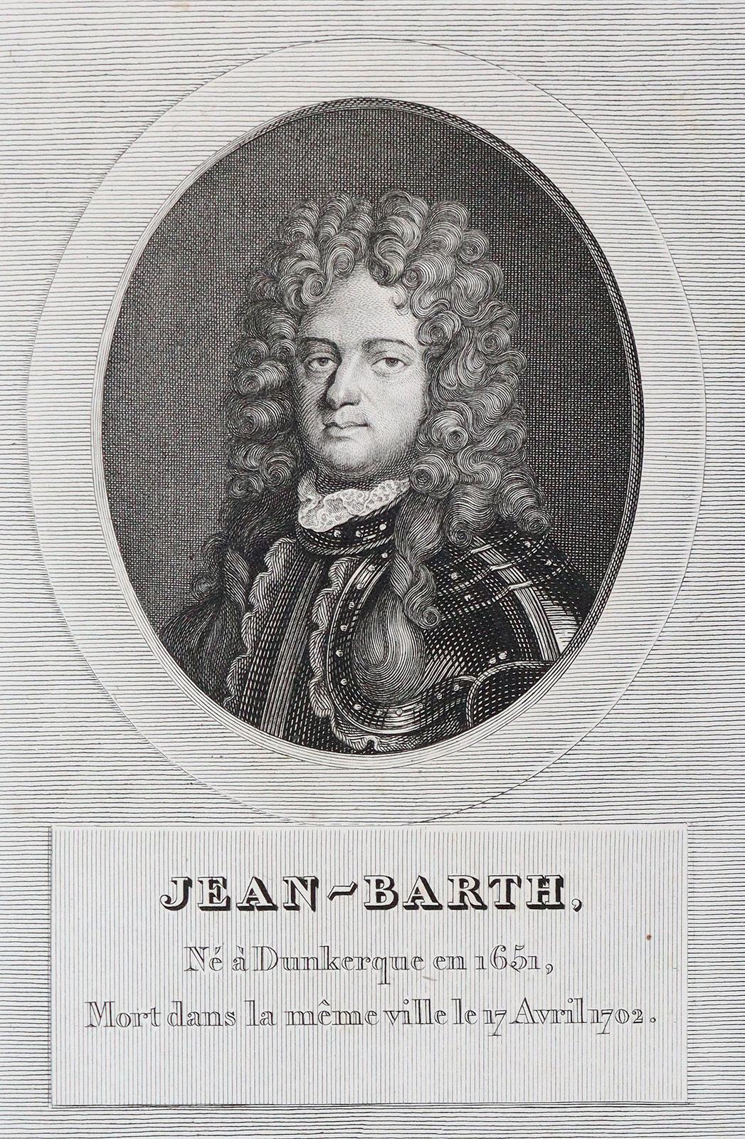 Collection de Portraits | Bild Nr.2