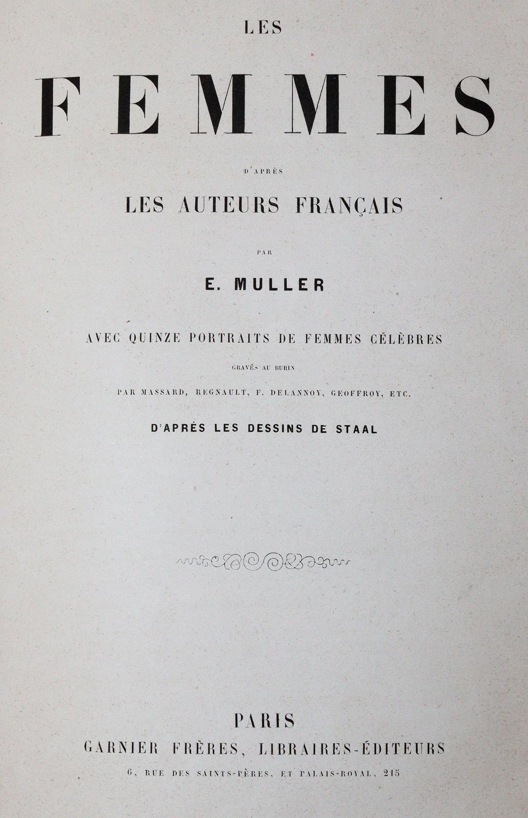 Muller,E. | Bild Nr.1