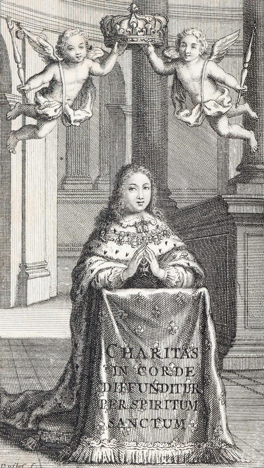 Sacre et Couronnement, Le, | Bild Nr.2