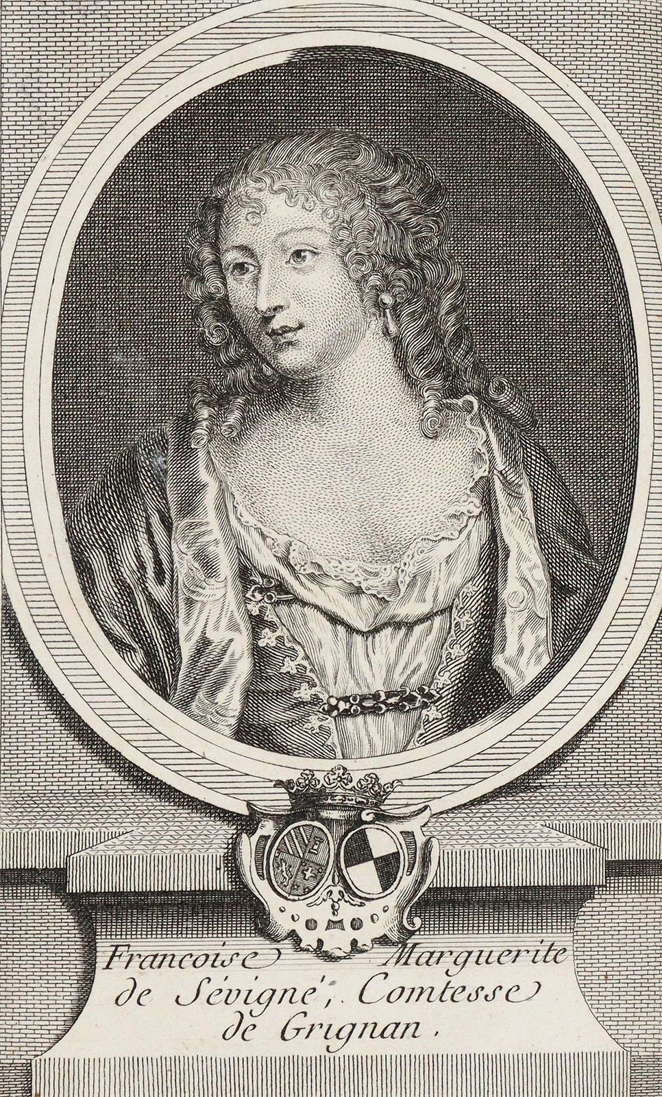 Sevigne,(M.R.-C.)de. | Bild Nr.2