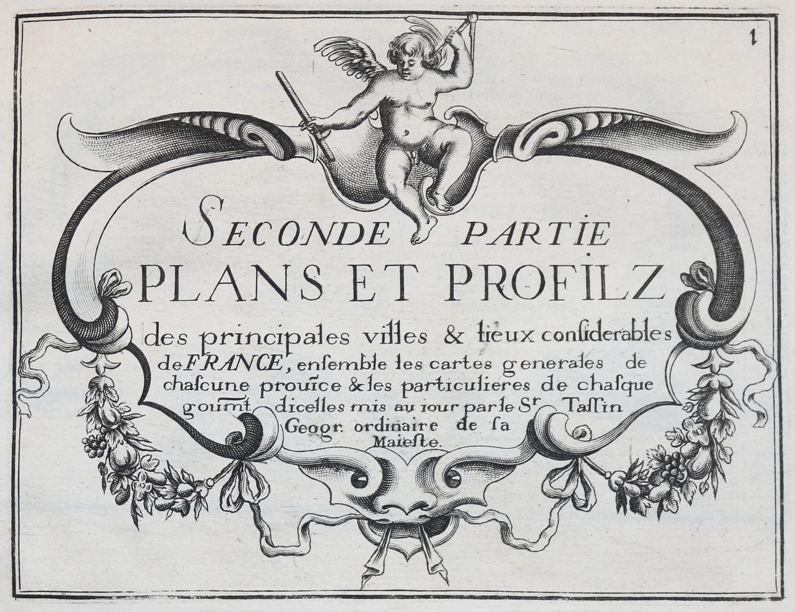 Tassin,(C.). | Bild Nr.1