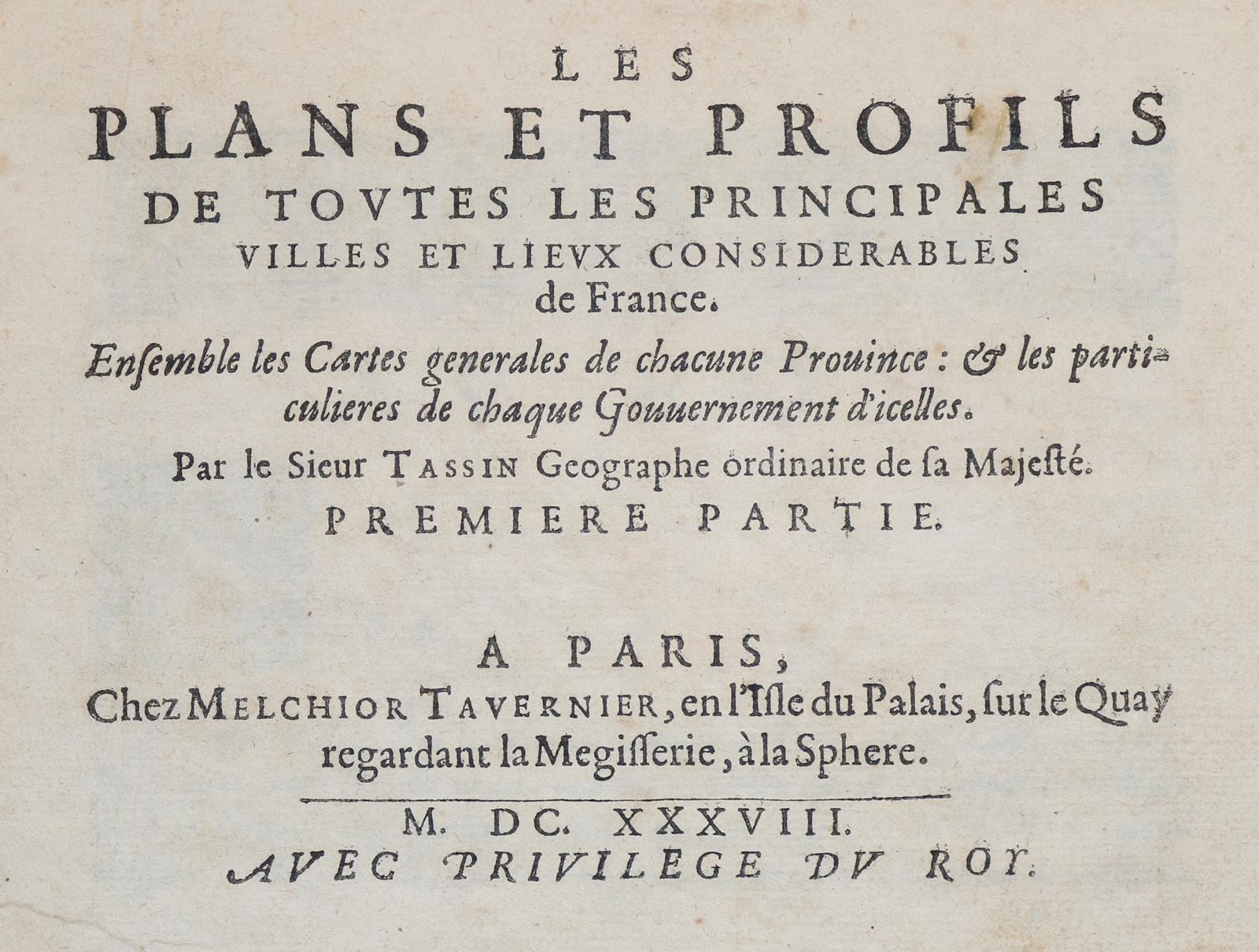 Tassin,(C.). | Bild Nr.8