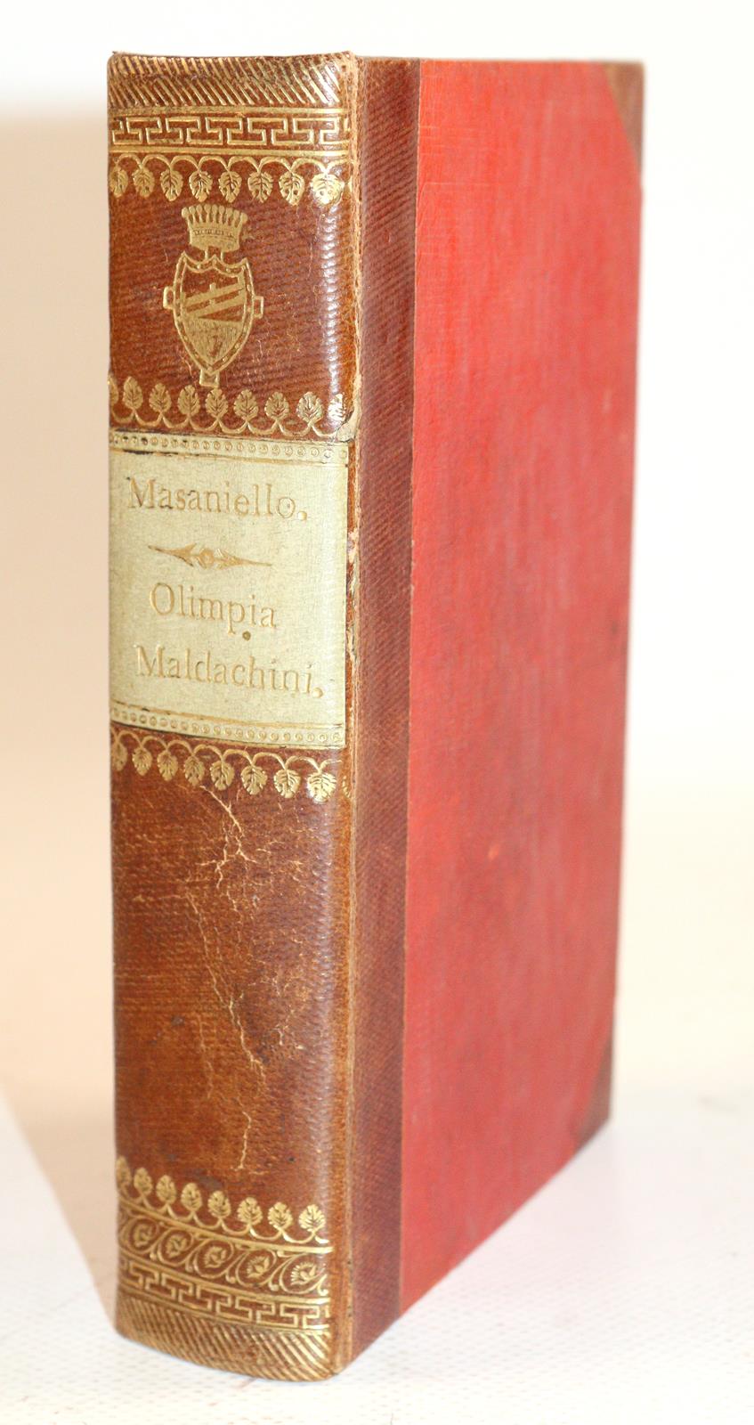 Giraffi,A. | Bild Nr.2